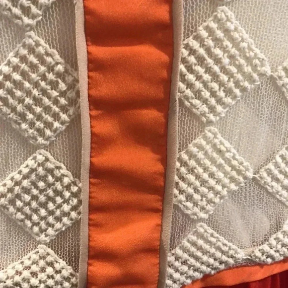 C. Luce sleeveless dress. - Picture 4 of 10